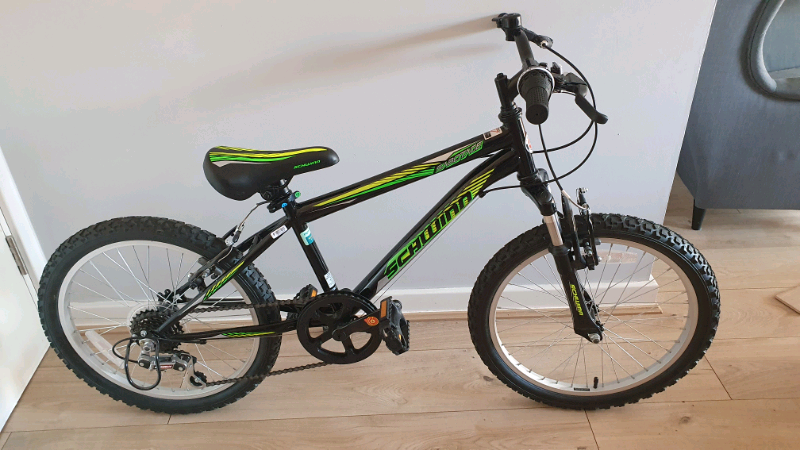 schwinn sabotage 20 inch